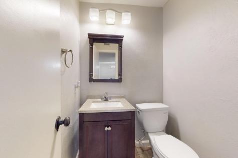 9945 Pack Saddle Trail Fort Worth TX 76108