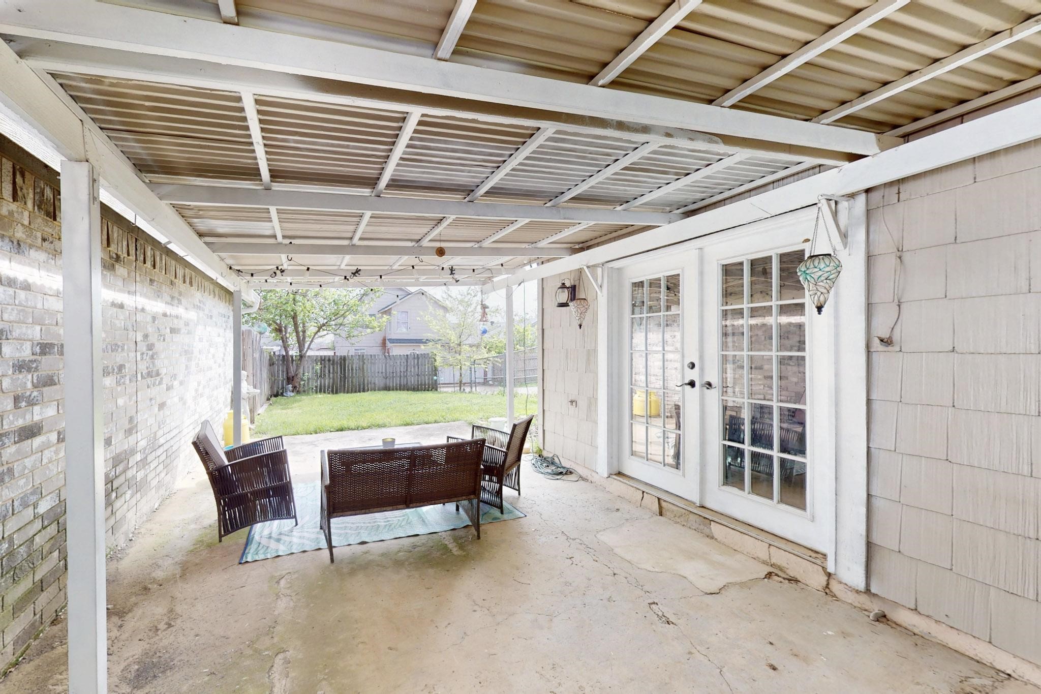 9945 Pack Saddle Trail Fort Worth TX 76108