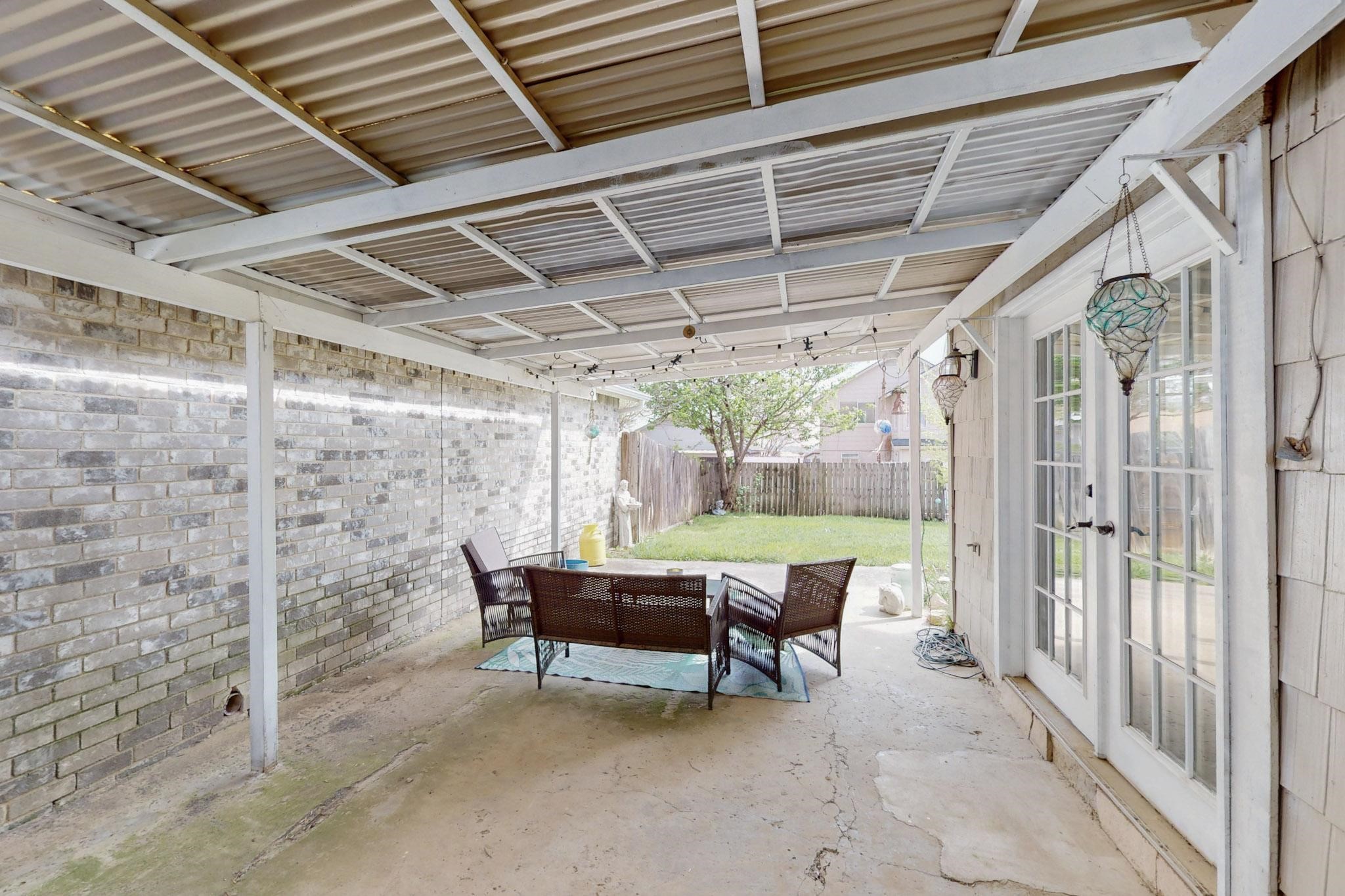 9945 Pack Saddle Trail Fort Worth TX 76108