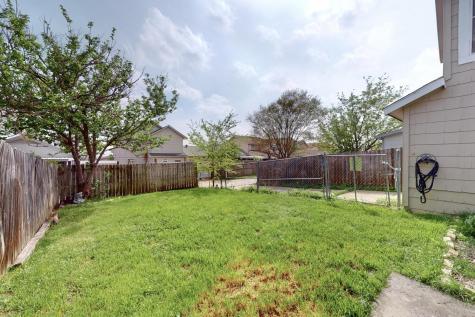 9945 Pack Saddle Trail Fort Worth TX 76108