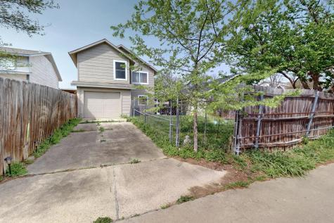 9945 Pack Saddle Trail Fort Worth TX 76108