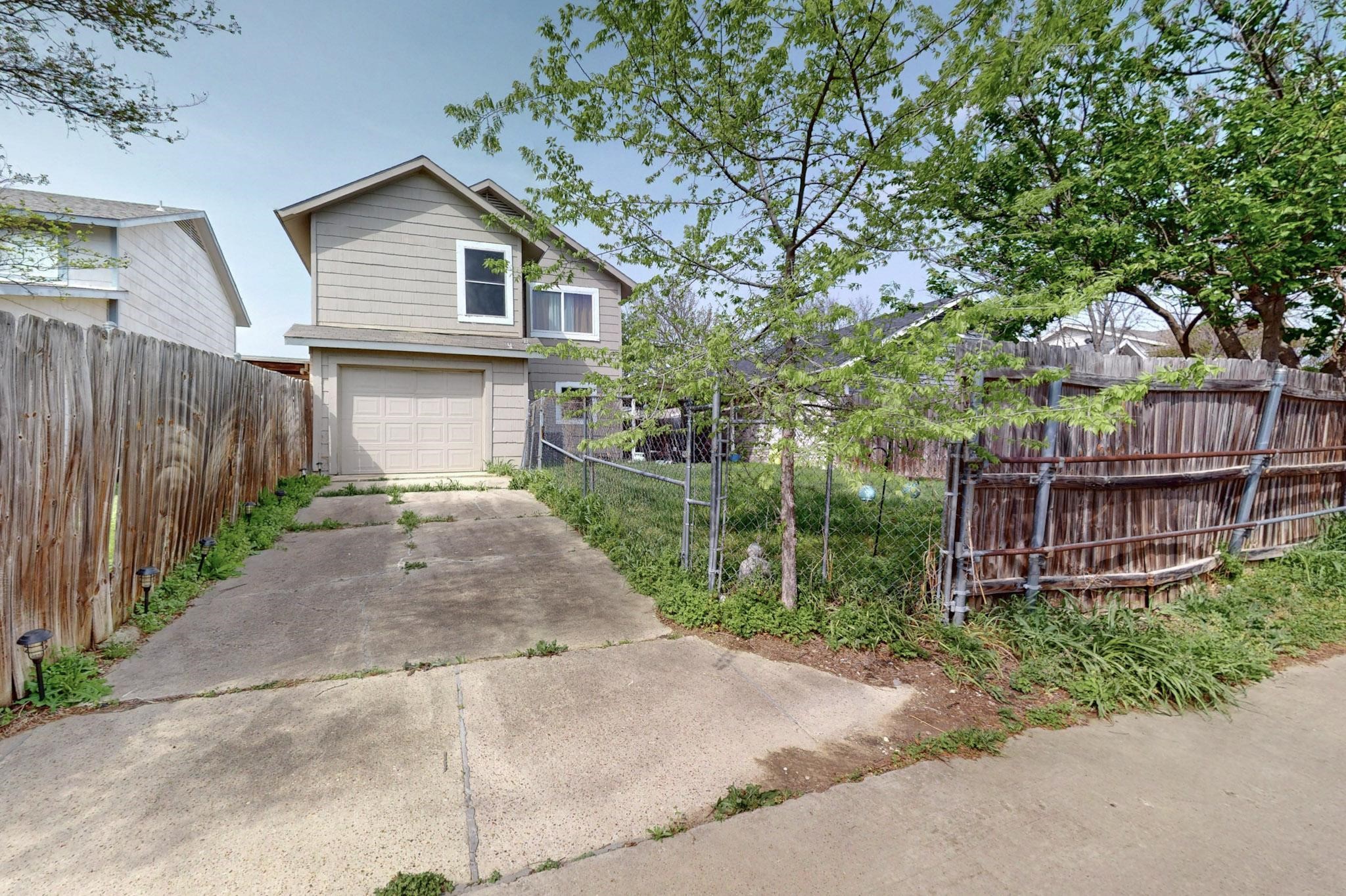 9945 Pack Saddle Trail Fort Worth TX 76108