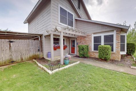 9945 Pack Saddle Trail Fort Worth TX 76108