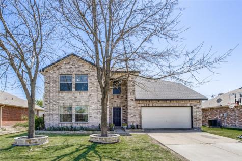 2808 Gold Hill Drive Wylie TX 75098