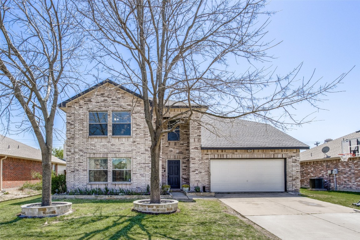 2808 Gold Hill Drive Wylie TX 75098