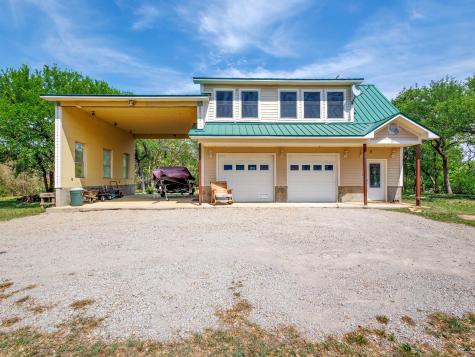9555 County Road 456 Brownwood TX 76801