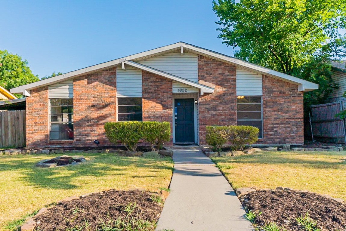 5052 Roberts Drive The Colony TX 75056