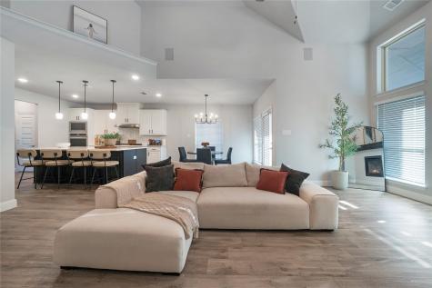 308 Winding Creek Lane Anna TX 75409