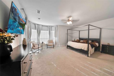 308 Winding Creek Lane Anna TX 75409