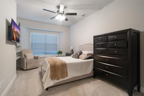 308 Winding Creek Lane Anna TX 75409