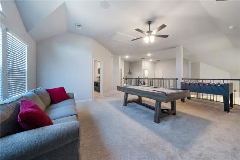 308 Winding Creek Lane Anna TX 75409