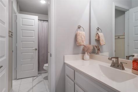 308 Winding Creek Lane Anna TX 75409