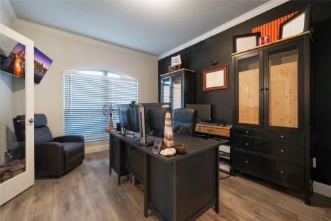 308 Winding Creek Lane Anna TX 75409