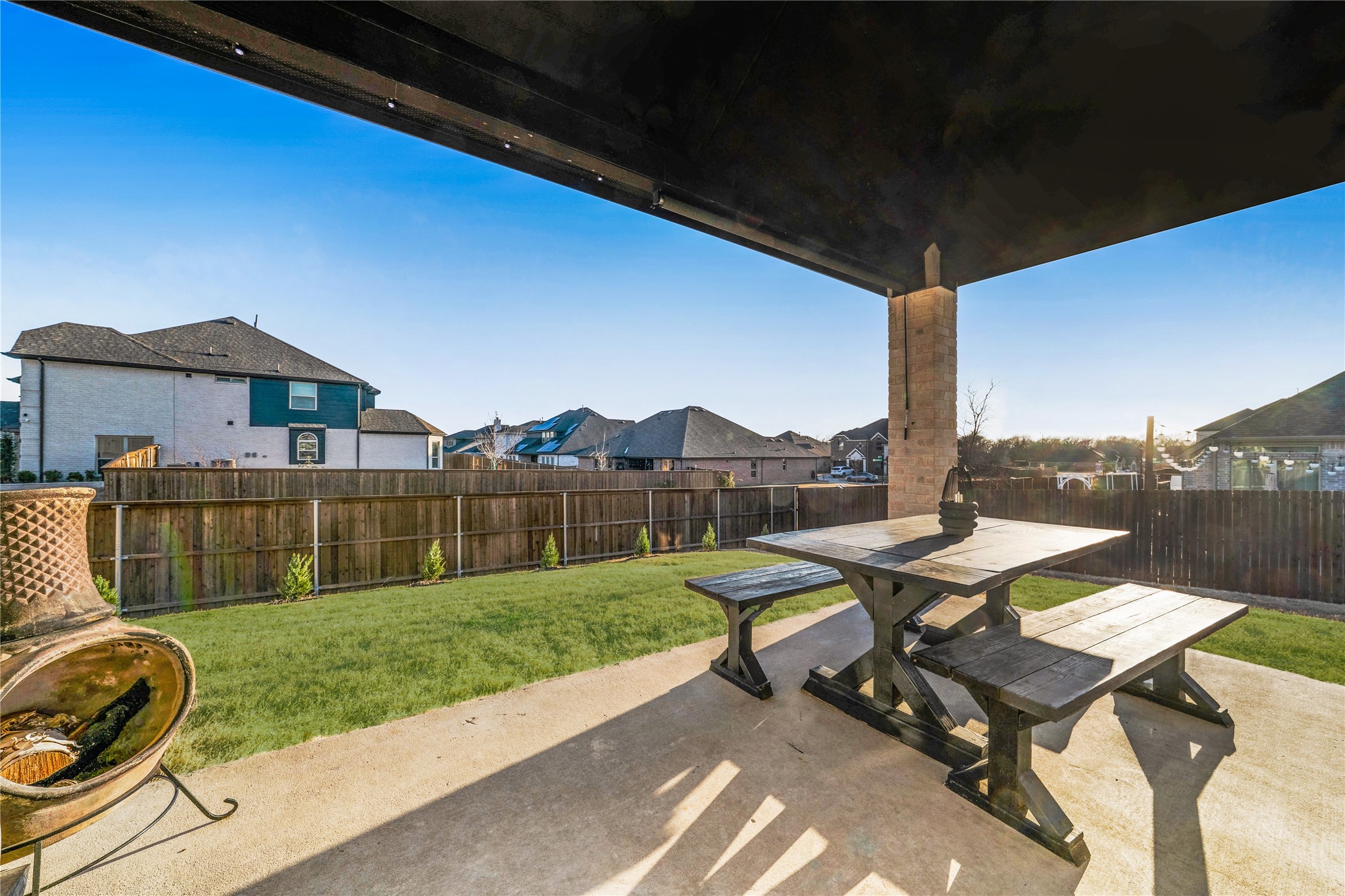 308 Winding Creek Lane Anna TX 75409