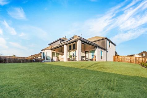 308 Winding Creek Lane Anna TX 75409