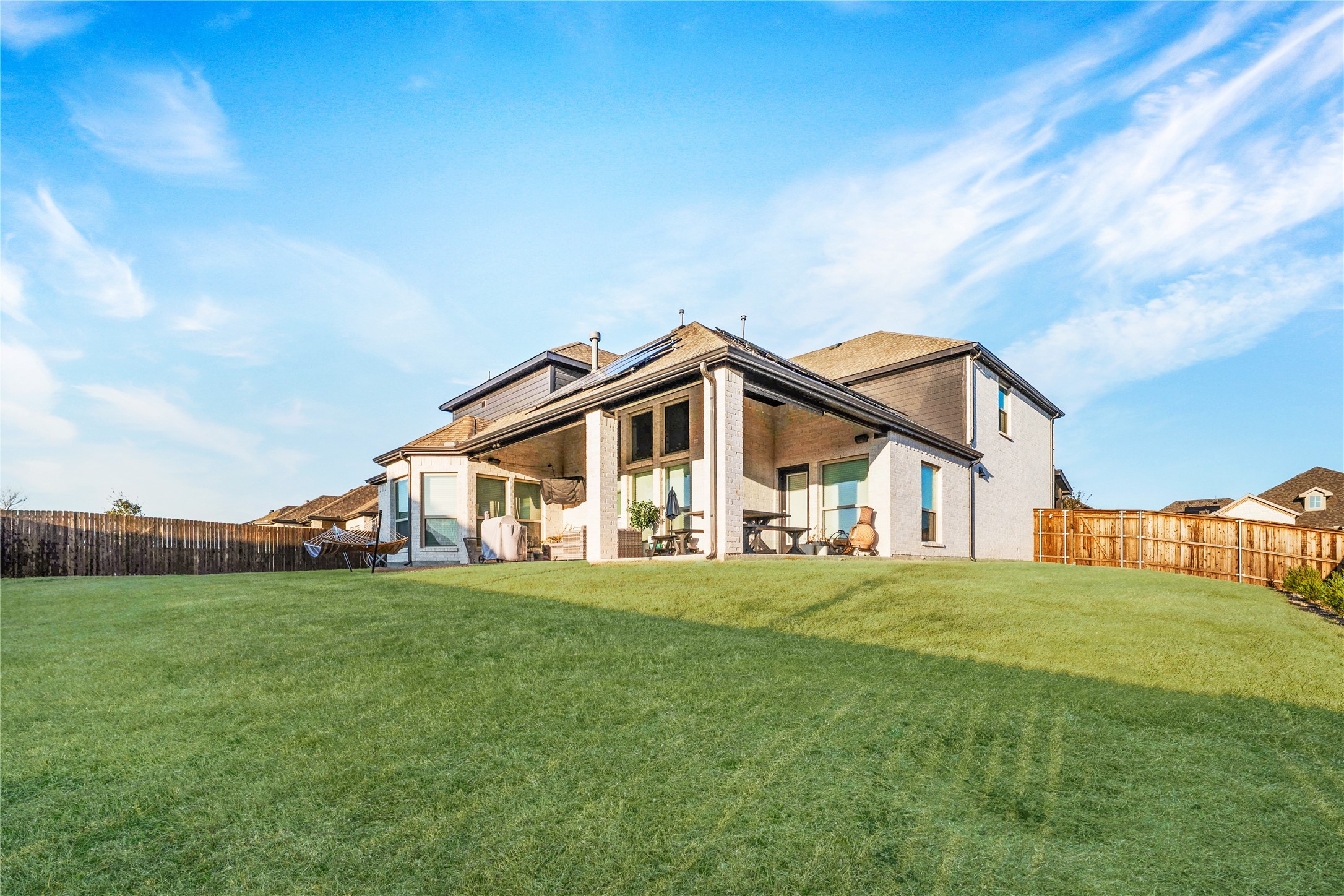 308 Winding Creek Lane Anna TX 75409