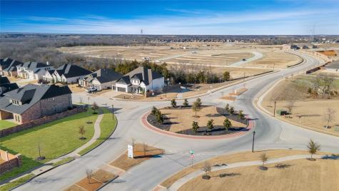 308 Winding Creek Lane Anna TX 75409