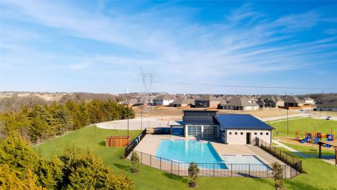 308 Winding Creek Lane Anna TX 75409