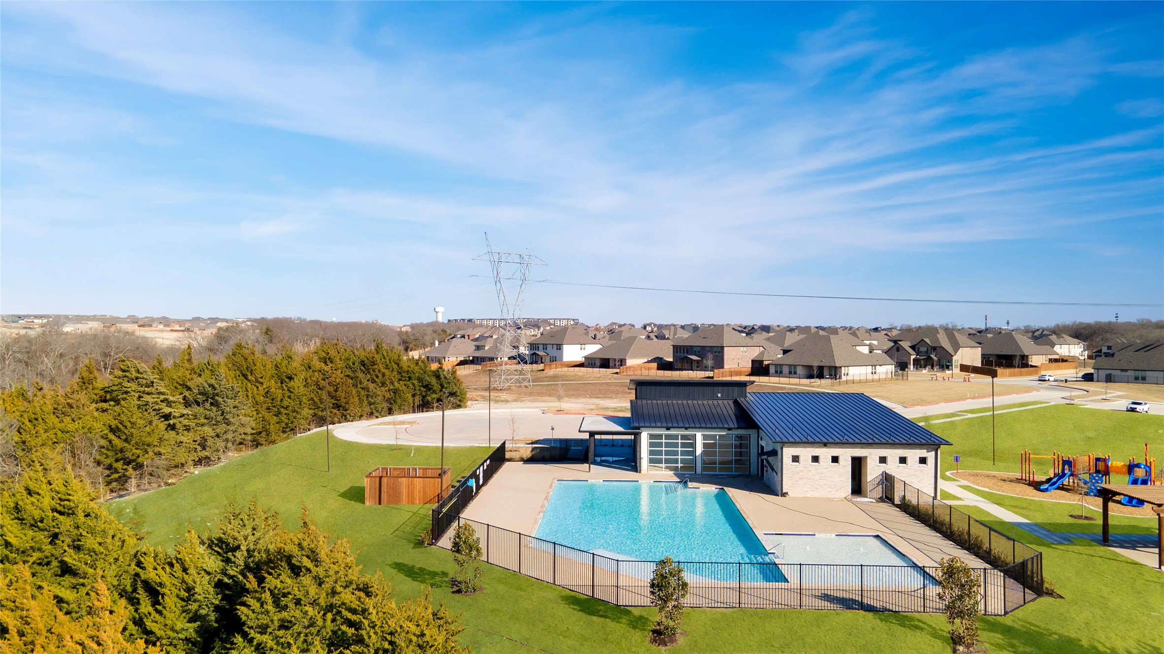 308 Winding Creek Lane Anna TX 75409