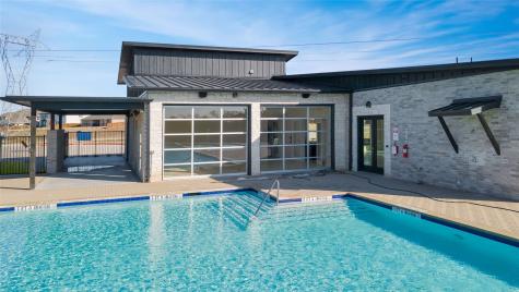 308 Winding Creek Lane Anna TX 75409
