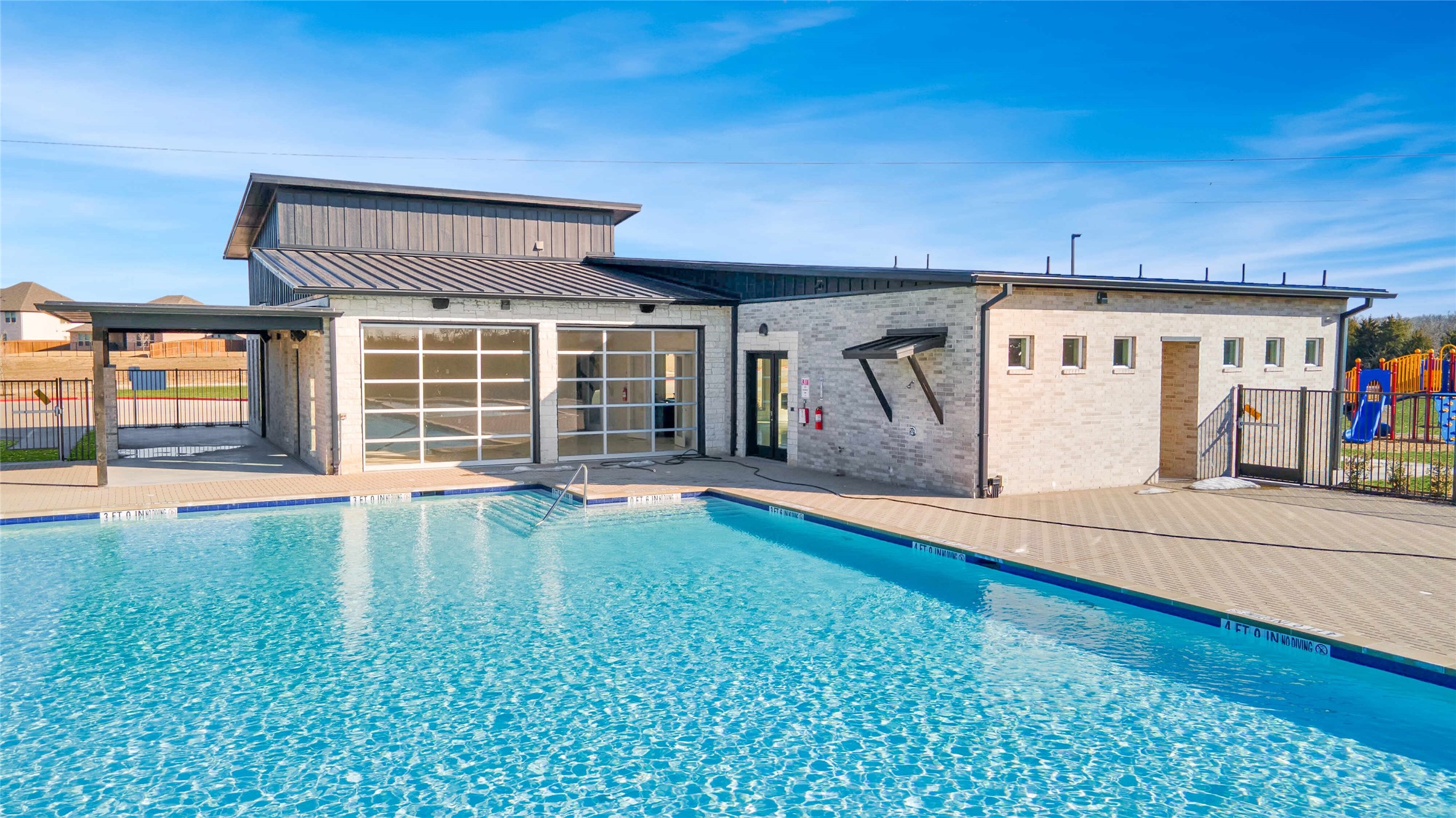 308 Winding Creek Lane Anna TX 75409