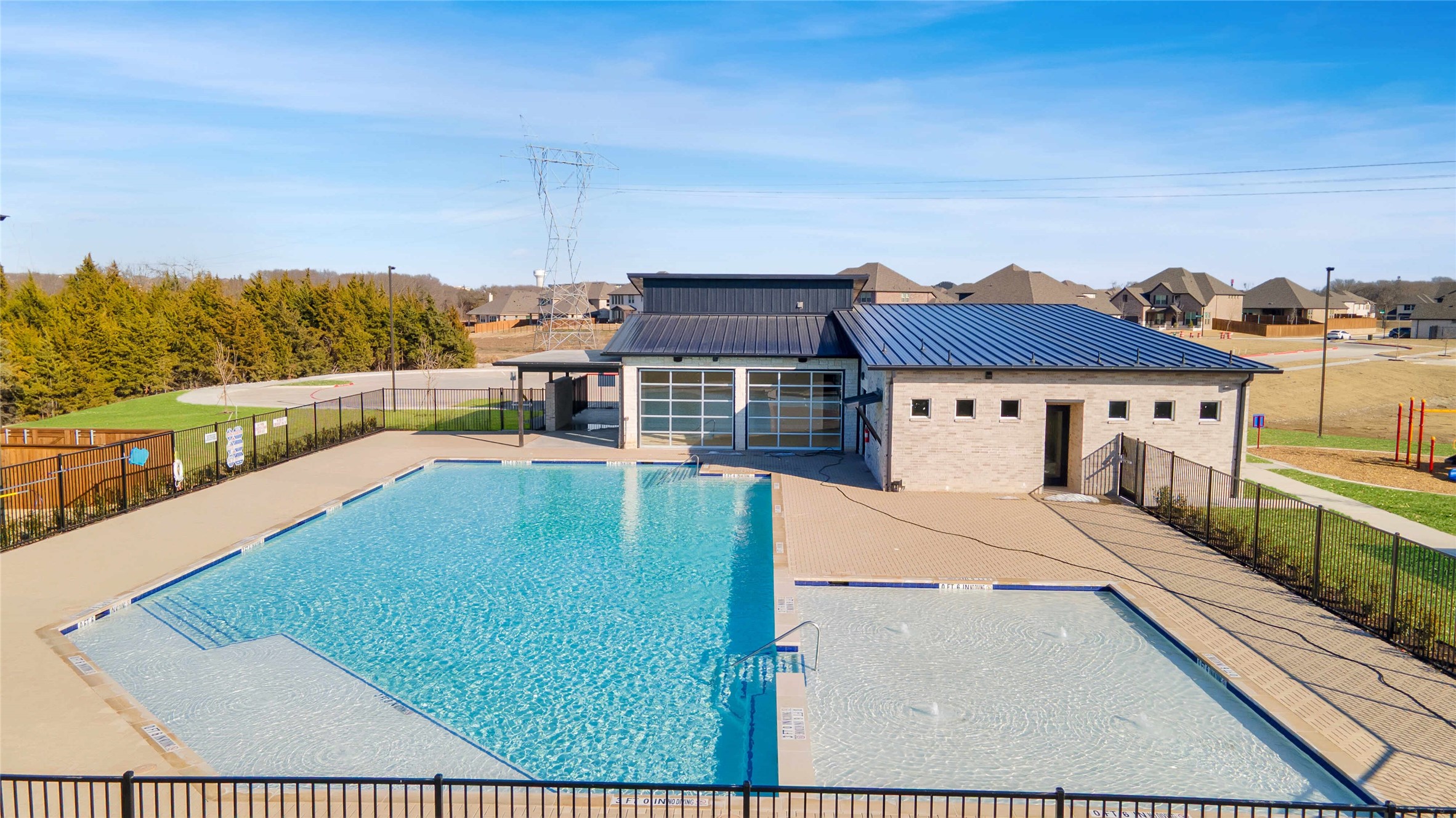 308 Winding Creek Lane Anna TX 75409