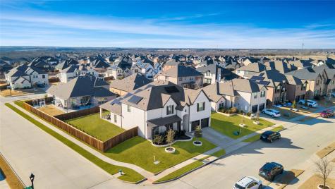 308 Winding Creek Lane Anna TX 75409