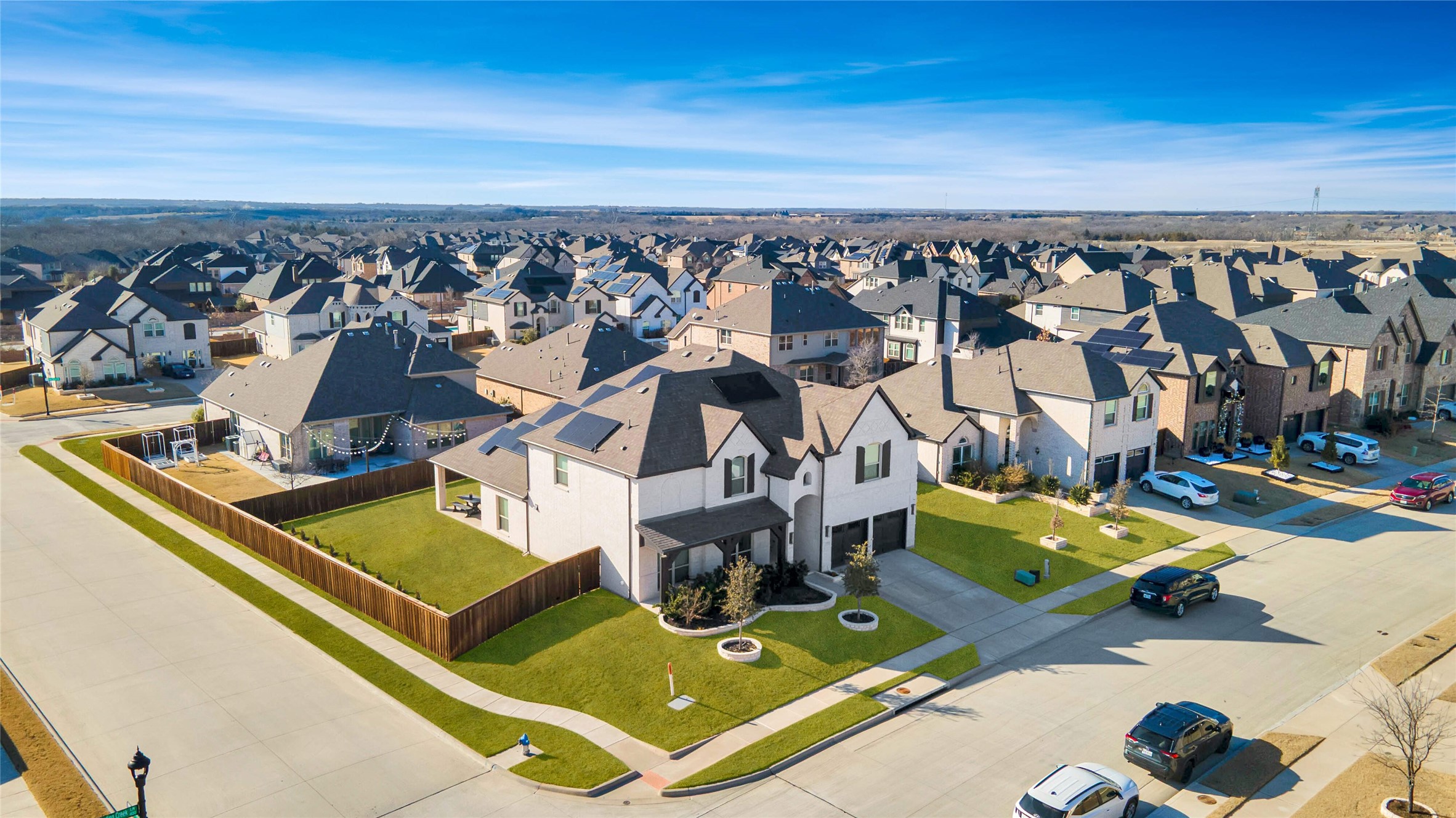 308 Winding Creek Lane Anna TX 75409