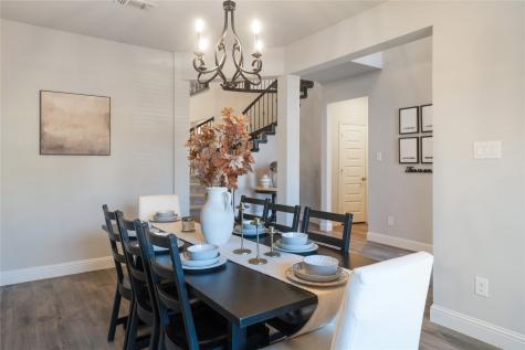 308 Winding Creek Lane Anna TX 75409