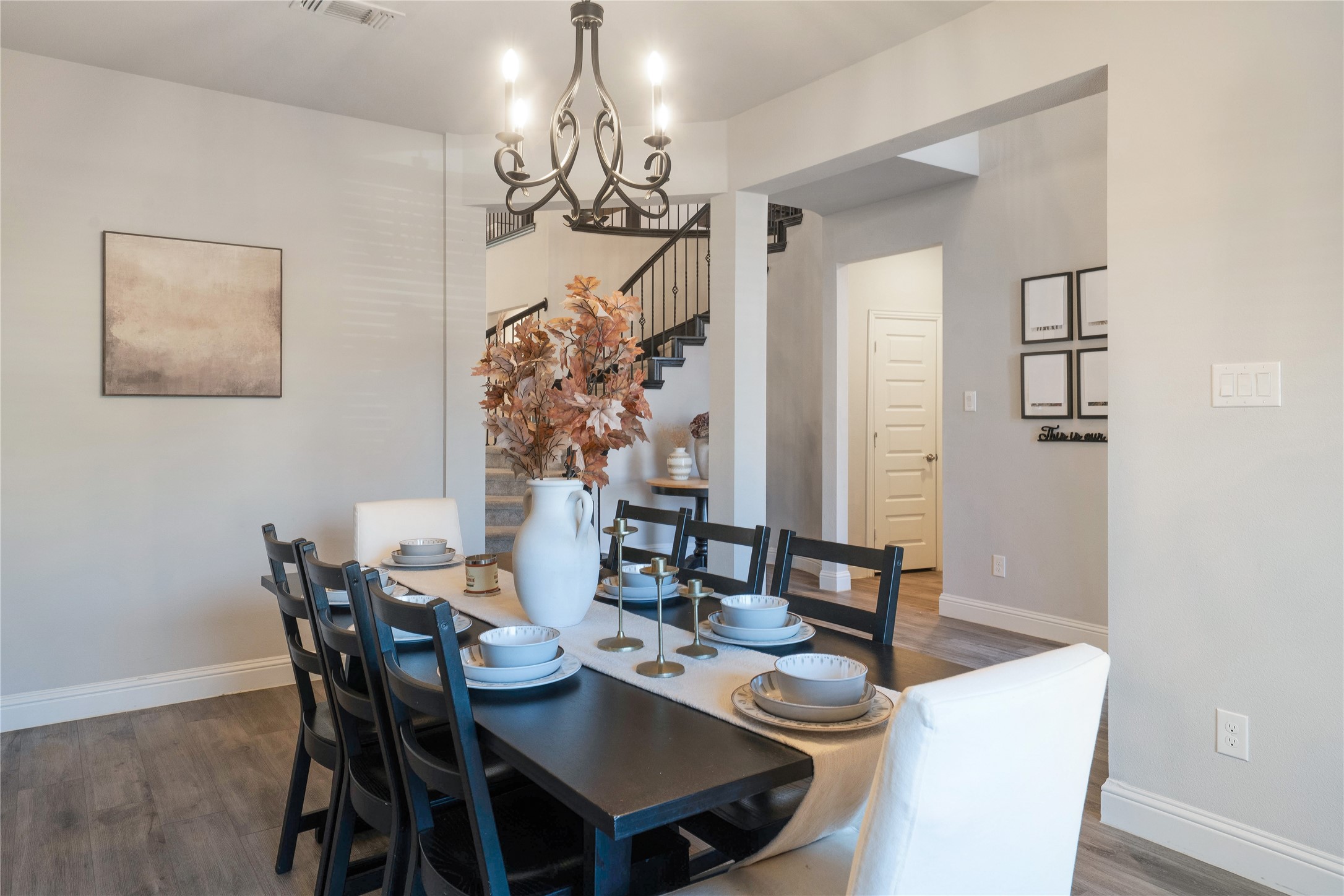 308 Winding Creek Lane Anna TX 75409
