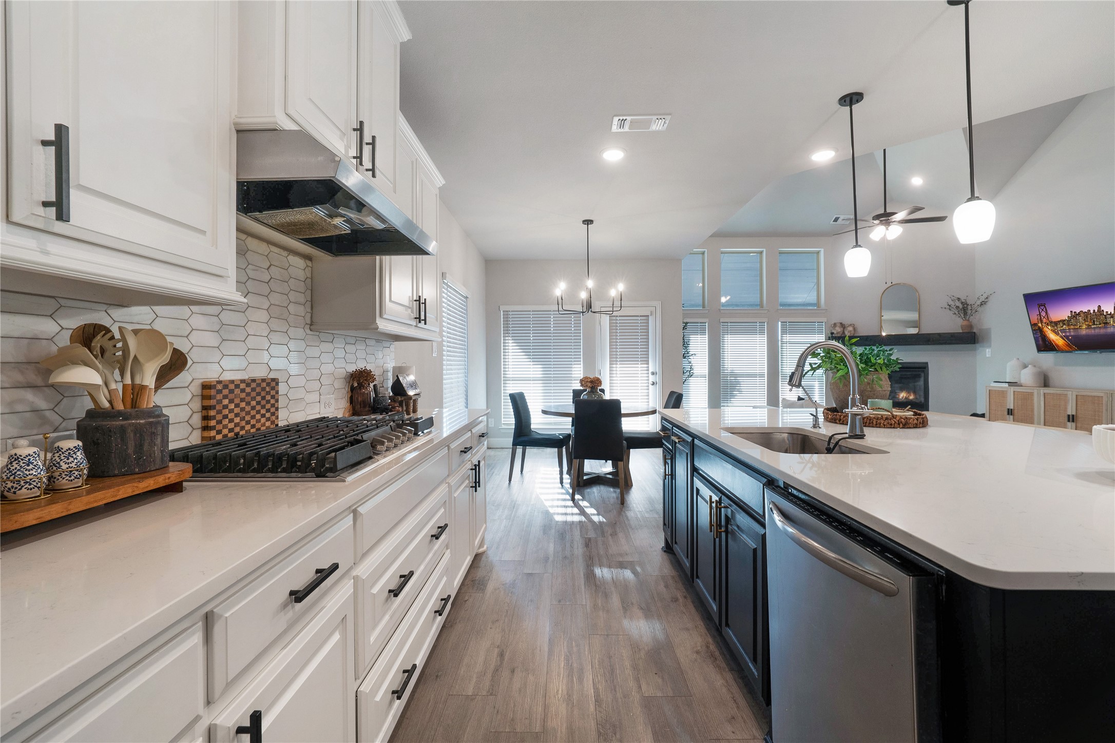 308 Winding Creek Lane Anna TX 75409