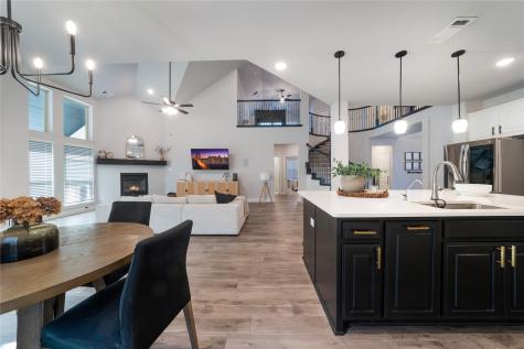 308 Winding Creek Lane Anna TX 75409