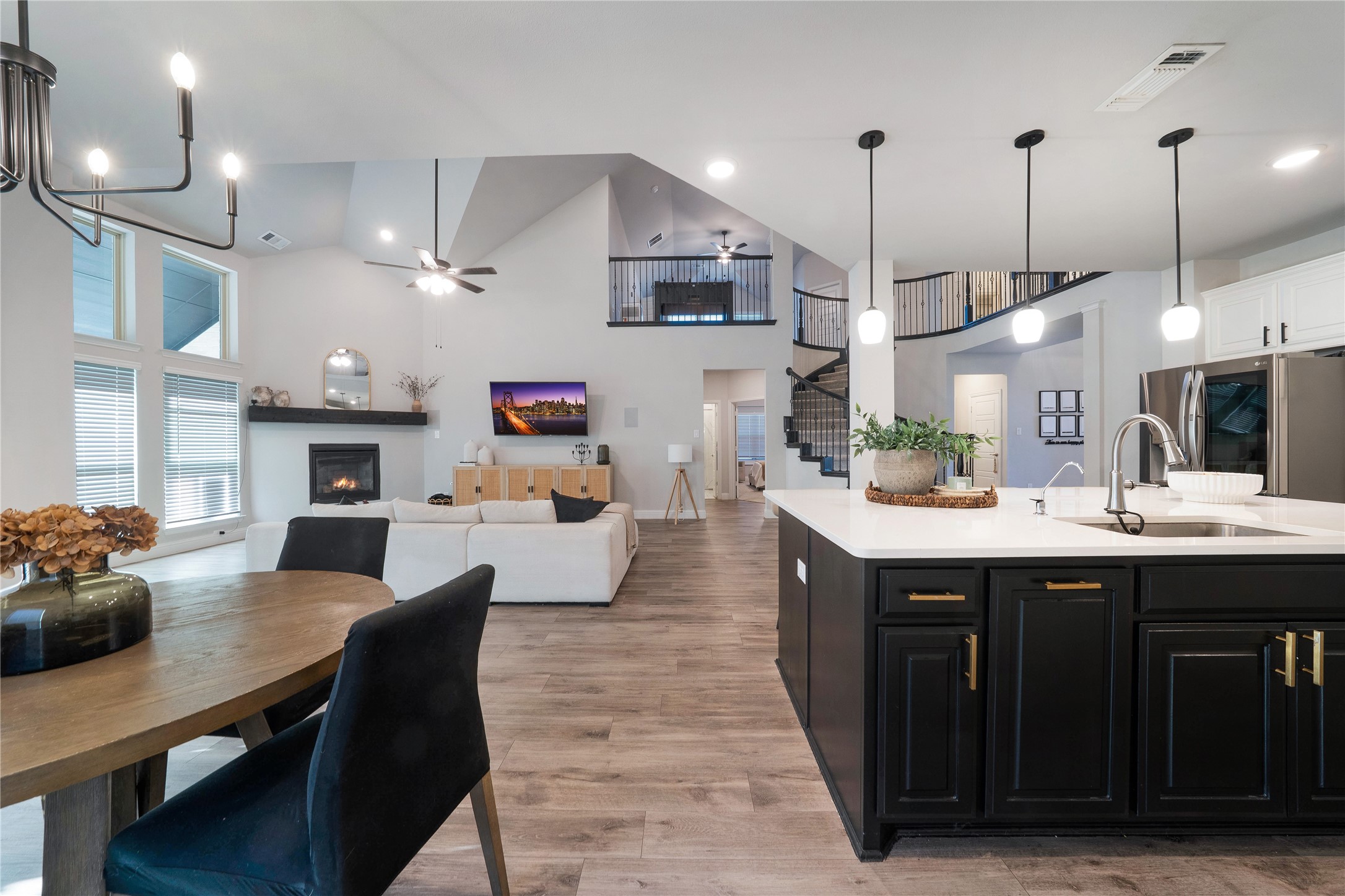 308 Winding Creek Lane Anna TX 75409