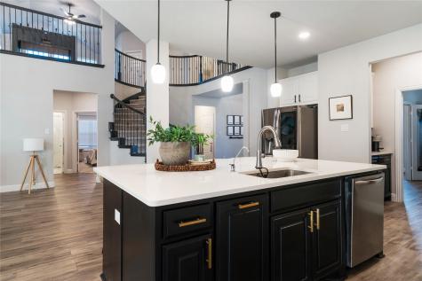 308 Winding Creek Lane Anna TX 75409