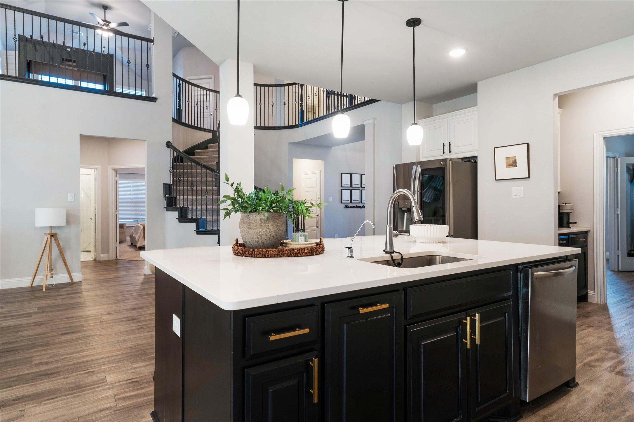 308 Winding Creek Lane Anna TX 75409