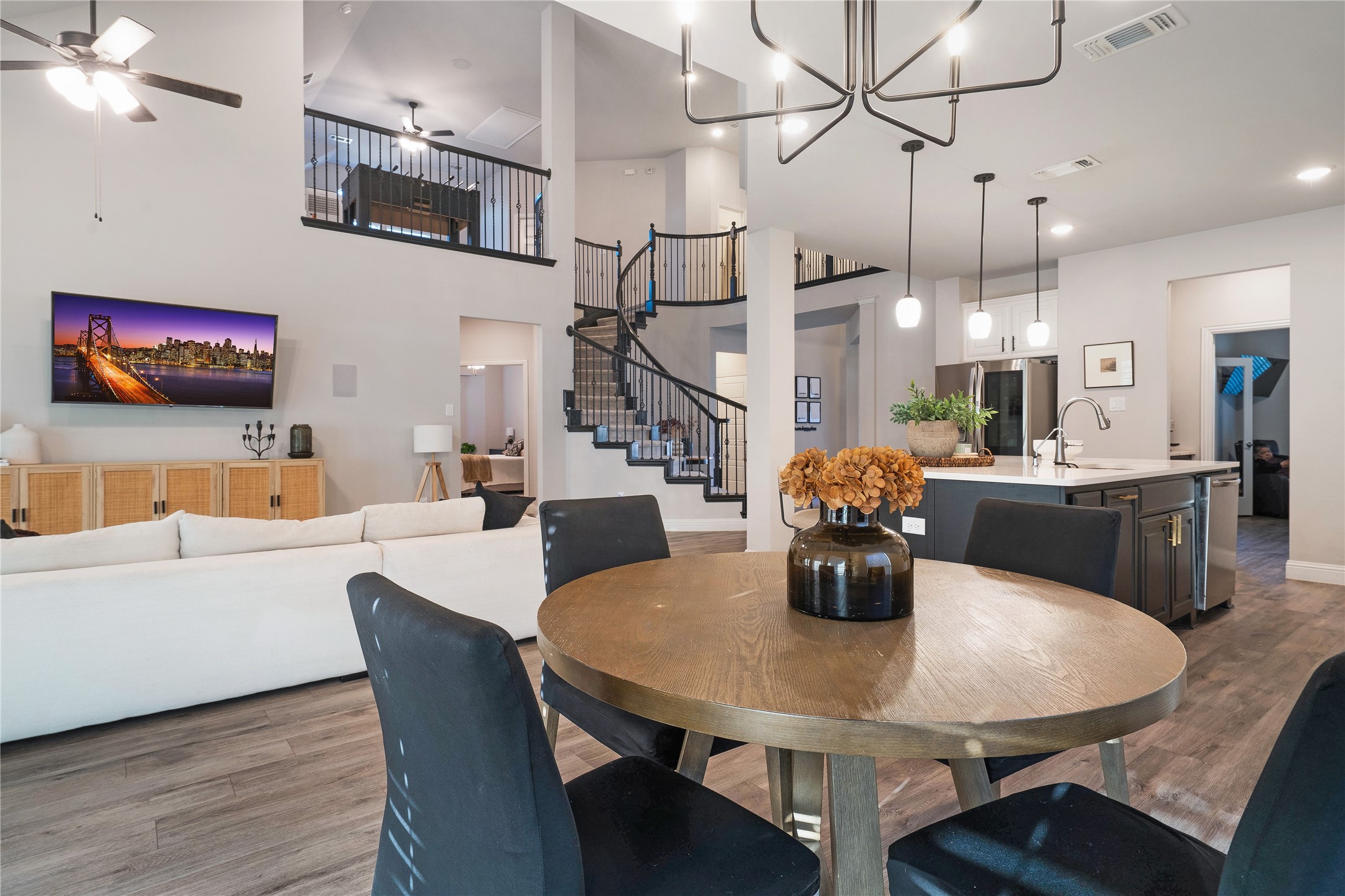 308 Winding Creek Lane Anna TX 75409