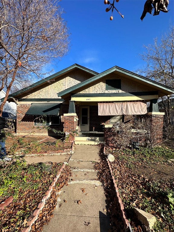 501 Chicago Avenue Fort Worth TX 76103