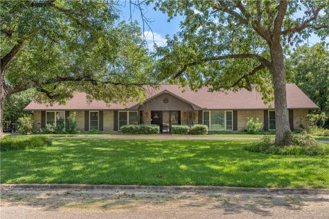 316 Park Lane Marlin TX 76661