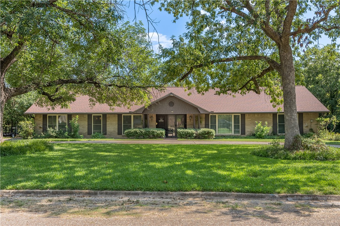 316 Park Lane Marlin TX 76661