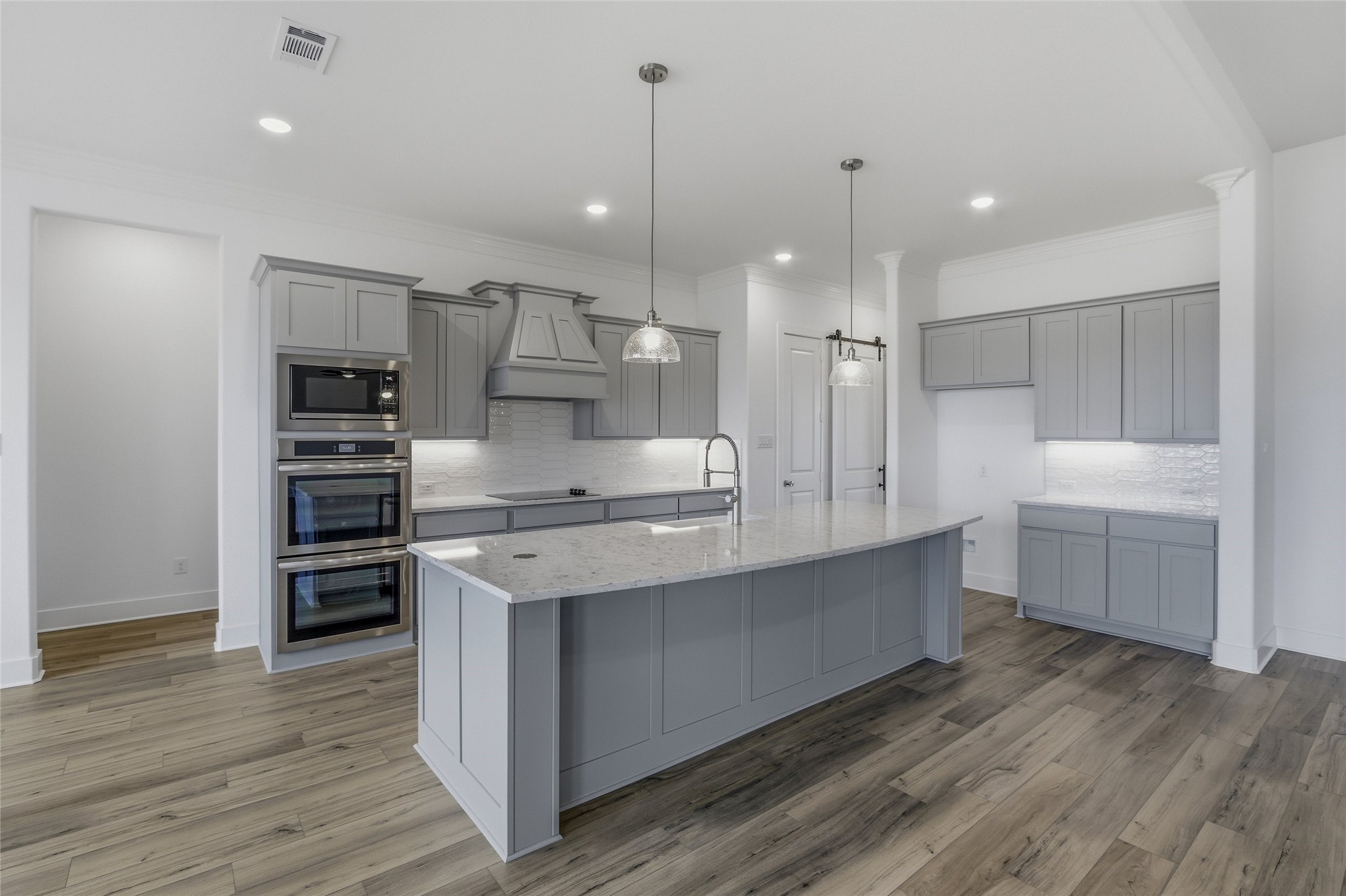808 Valley Ridge Road Van Alstyne TX 75495