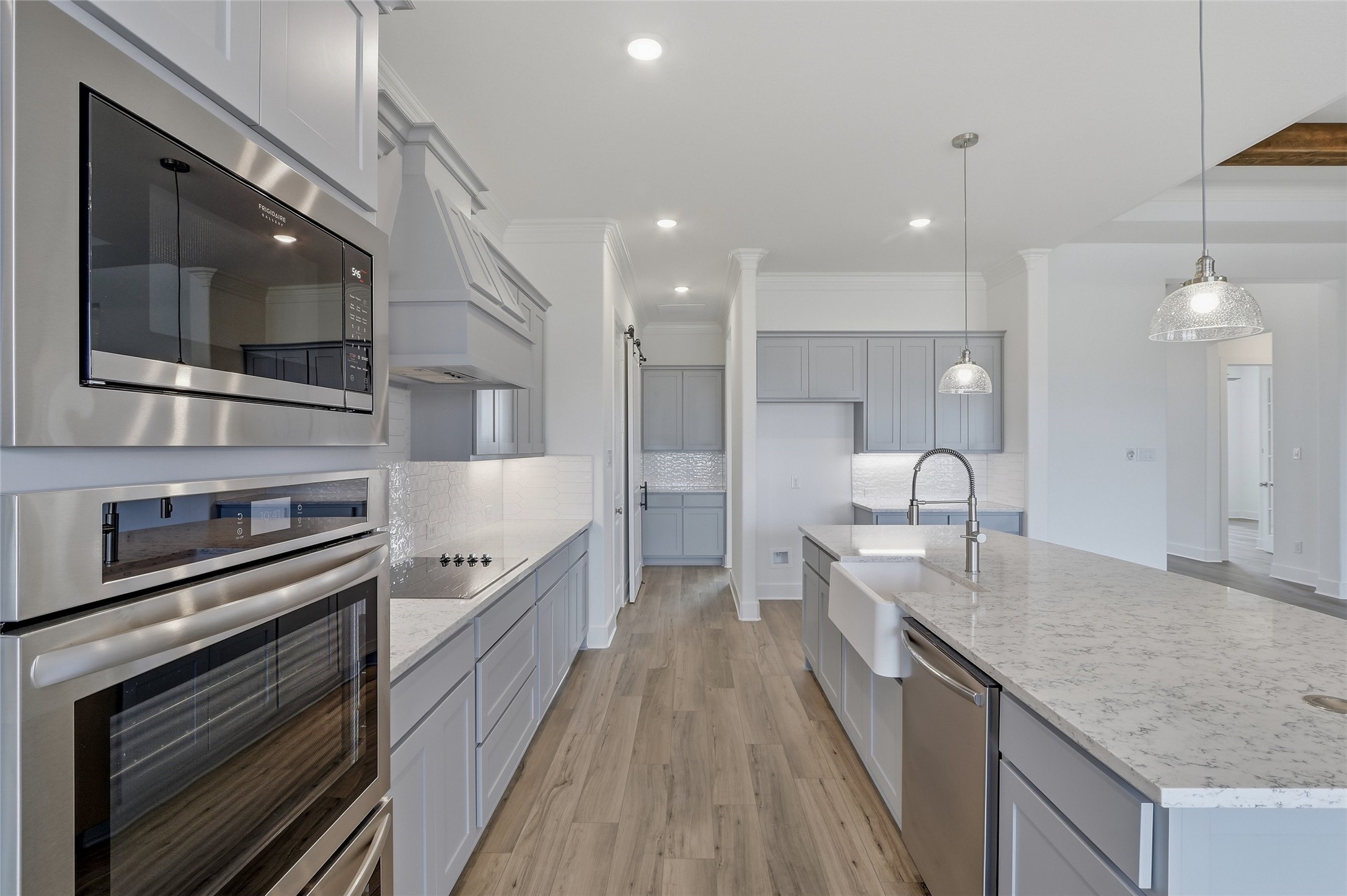 808 Valley Ridge Road Van Alstyne TX 75495