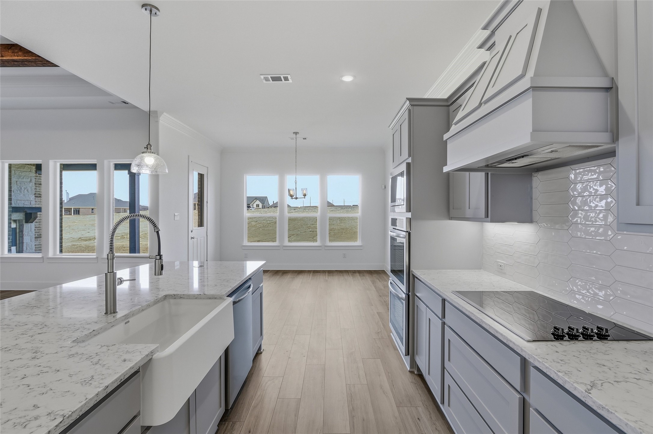 808 Valley Ridge Road Van Alstyne TX 75495