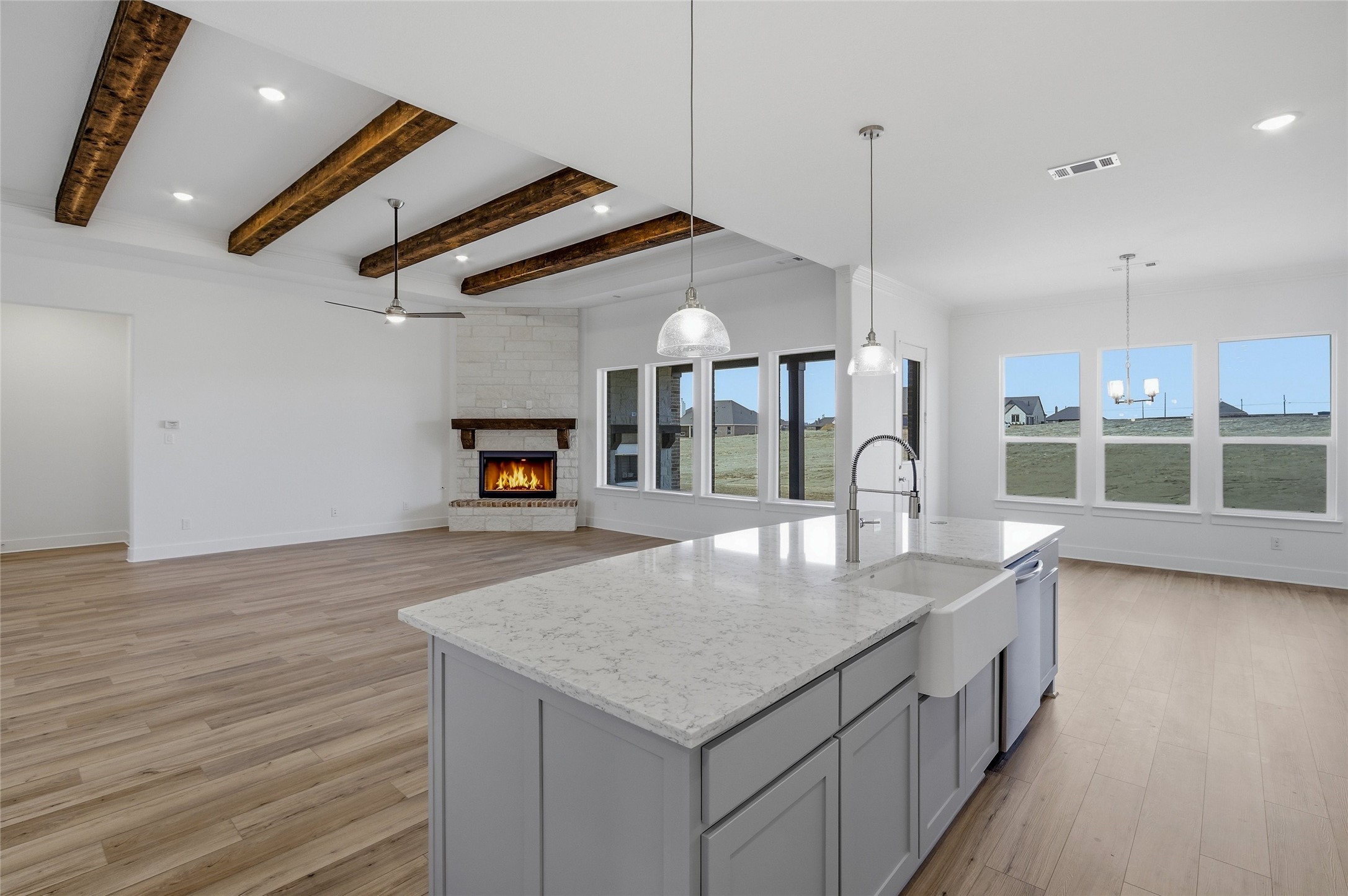 808 Valley Ridge Road Van Alstyne TX 75495