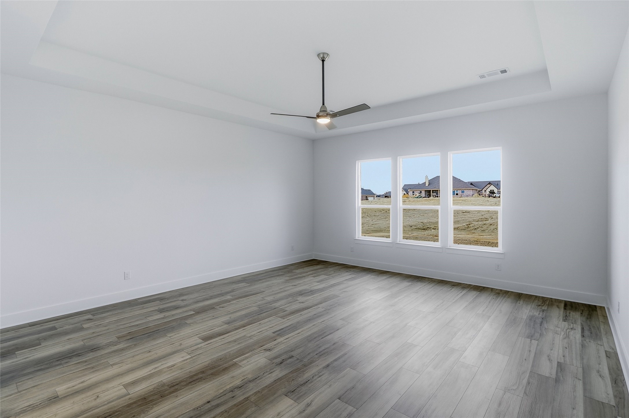808 Valley Ridge Road Van Alstyne TX 75495