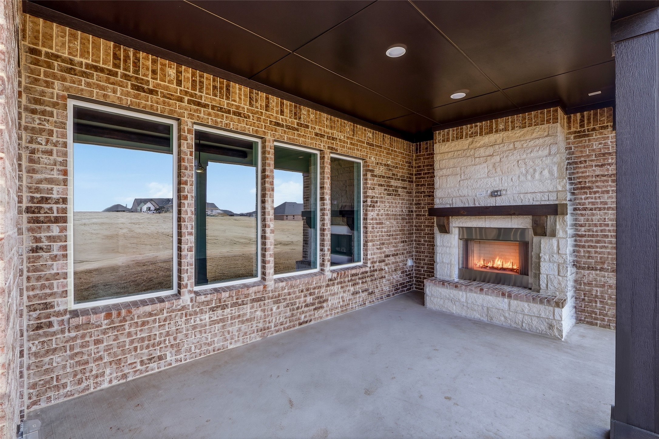 808 Valley Ridge Road Van Alstyne TX 75495