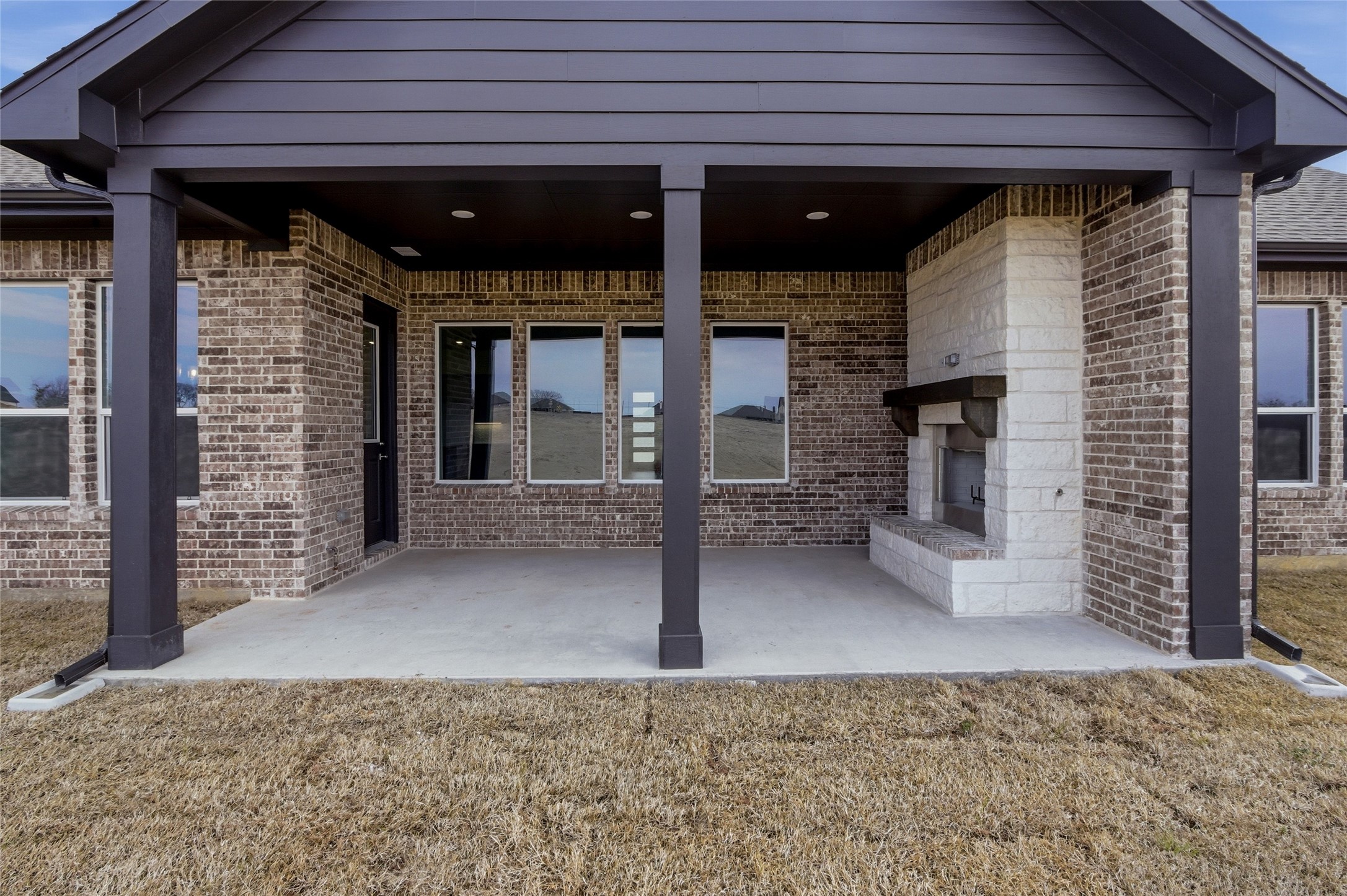 808 Valley Ridge Road Van Alstyne TX 75495