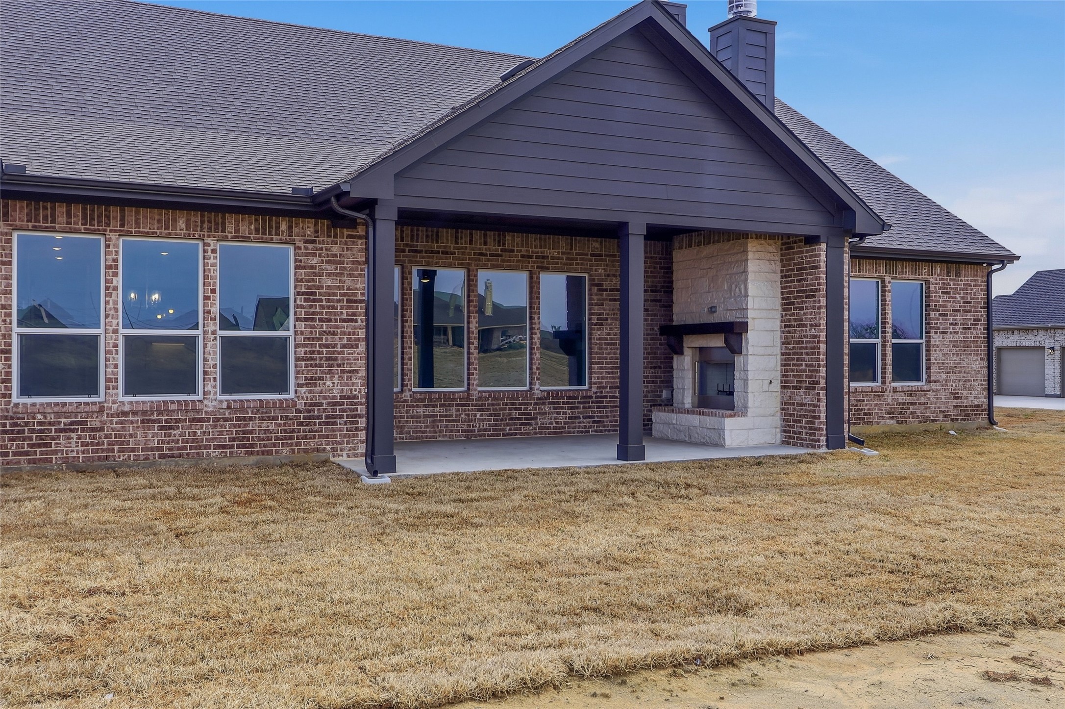 808 Valley Ridge Road Van Alstyne TX 75495