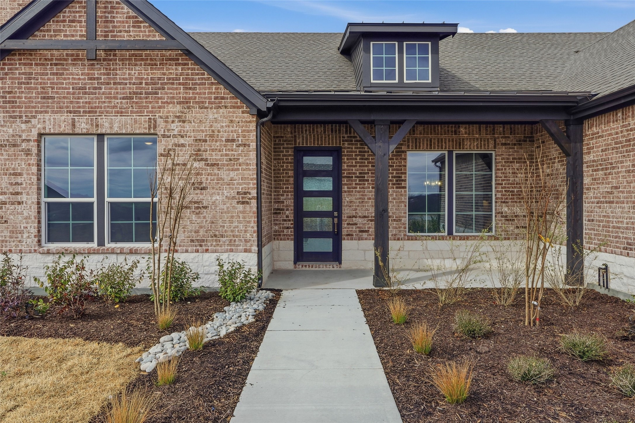 808 Valley Ridge Road Van Alstyne TX 75495