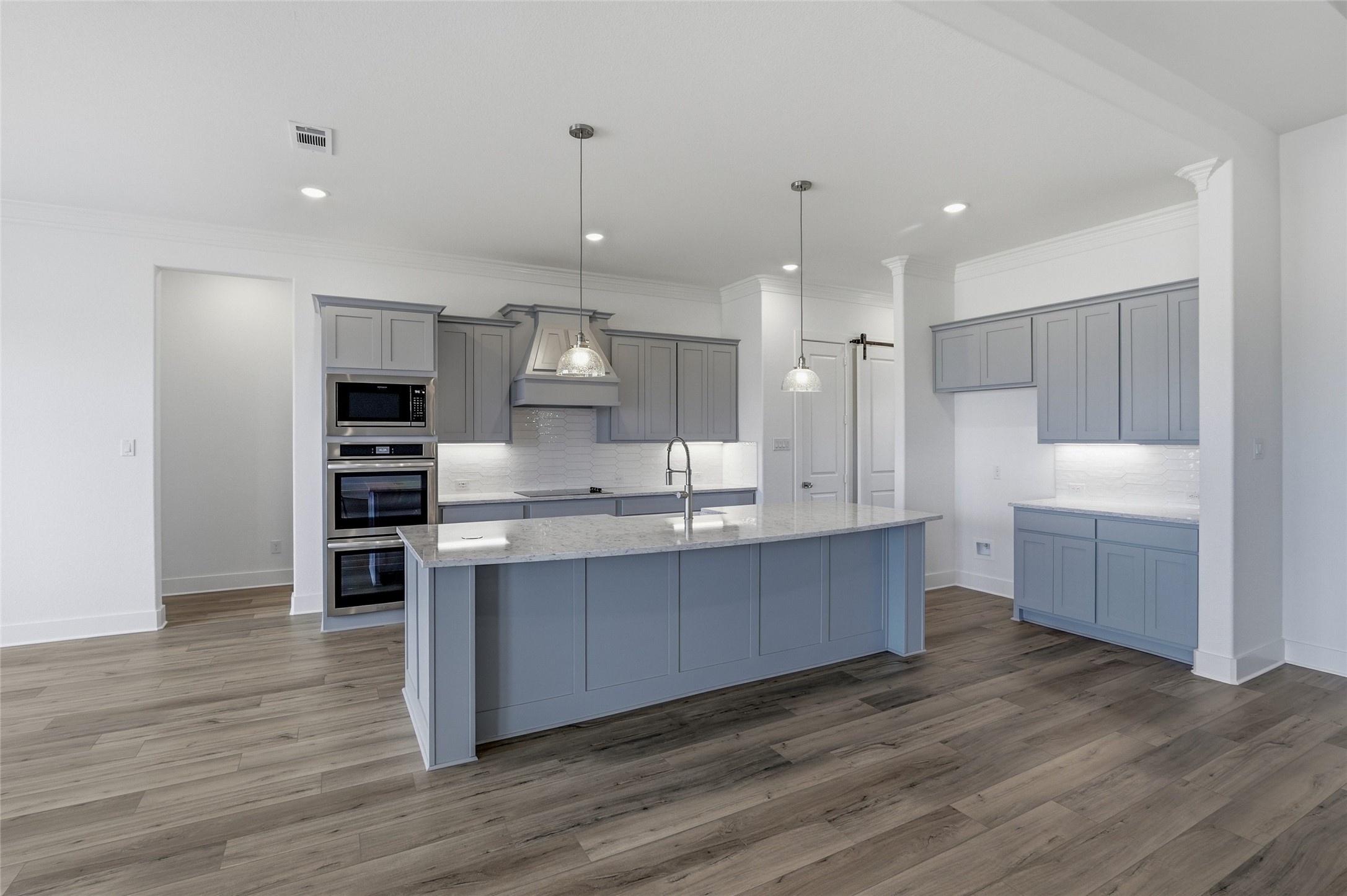 808 Valley Ridge Road Van Alstyne TX 75495