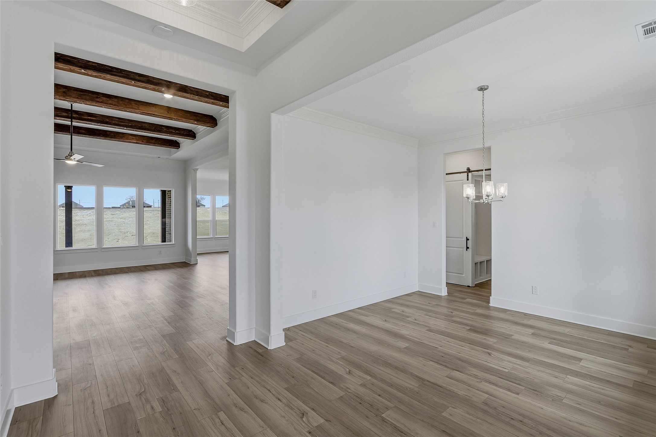 808 Valley Ridge Road Van Alstyne TX 75495